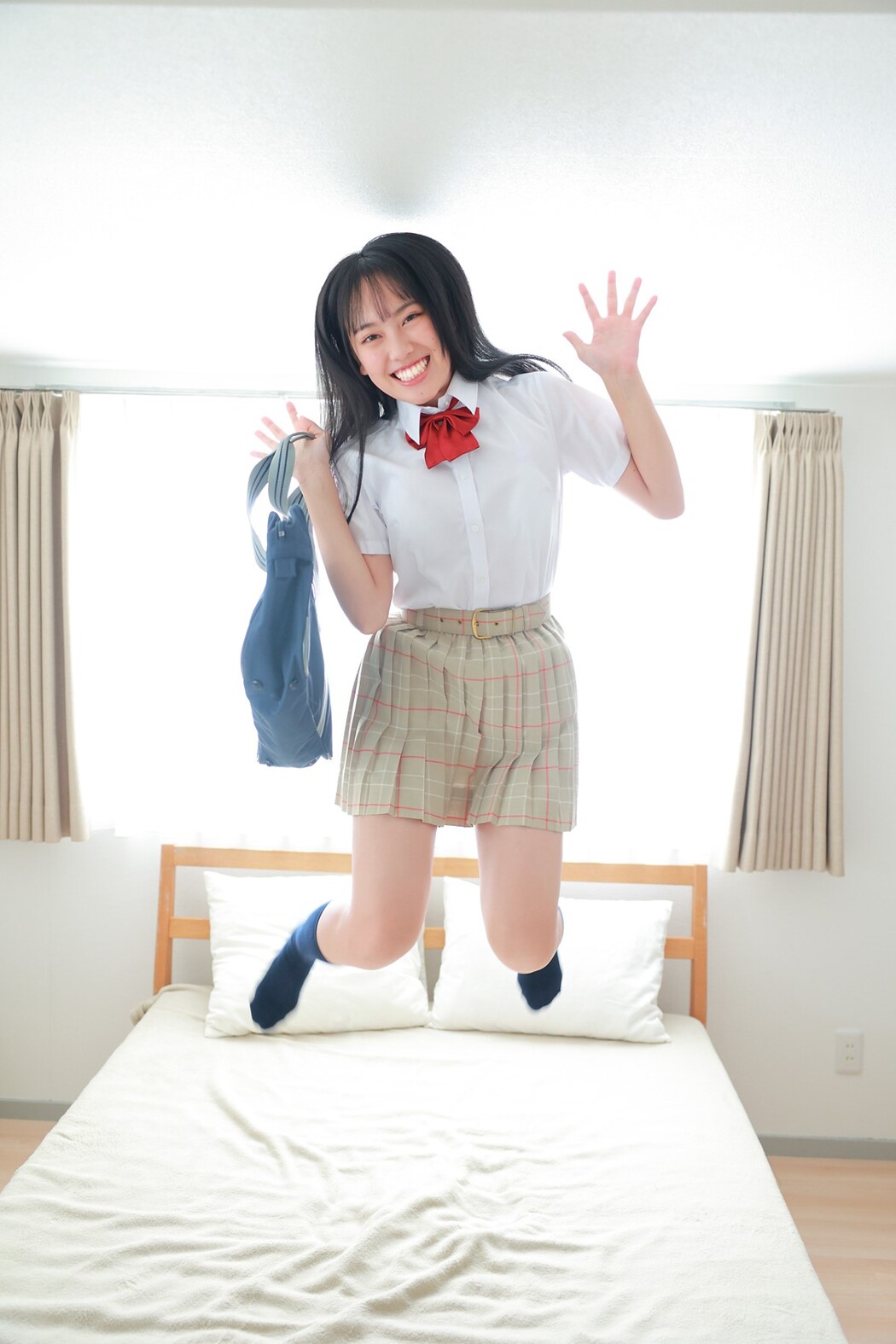 Minisuka.tv 2022-12-01 Sarina Kashiwagi 柏木さりな – Secret Gallery STAGE1 7.1