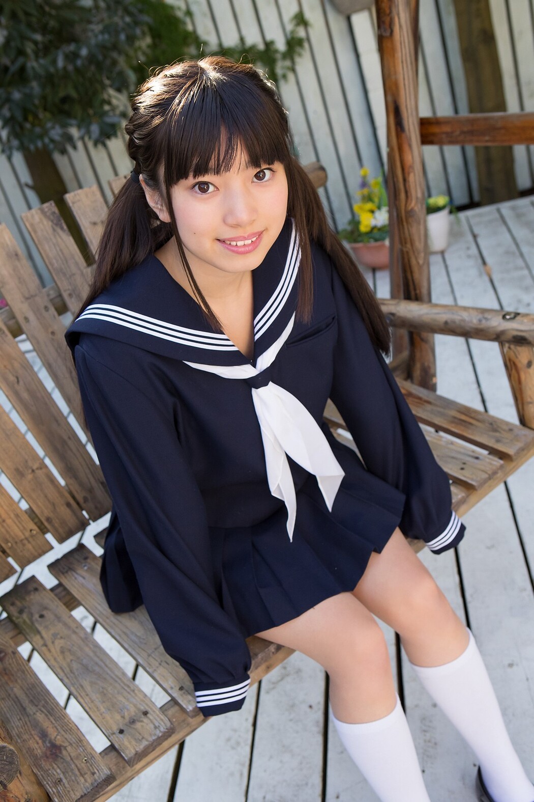 Minisuka.tv 2017-05-11 Sena Shinonome 東雲せな – Secret Gallery STAGE1 2.1