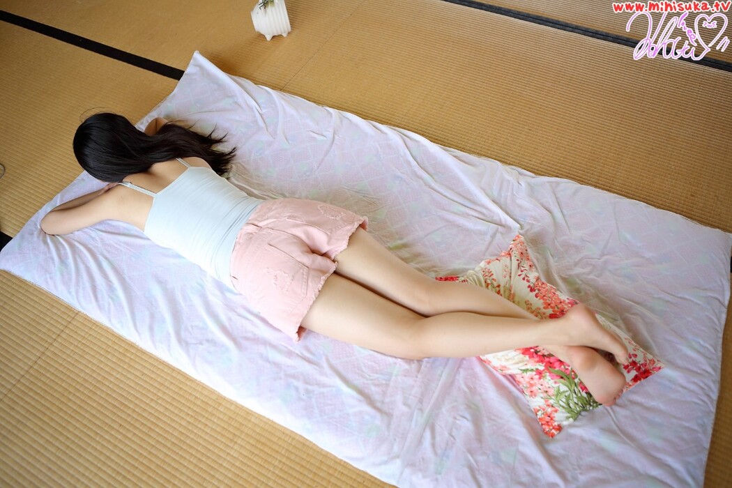 Minisuka.tv Koharu Nishino 西野小春 – Secret Gallery STAGE1 05