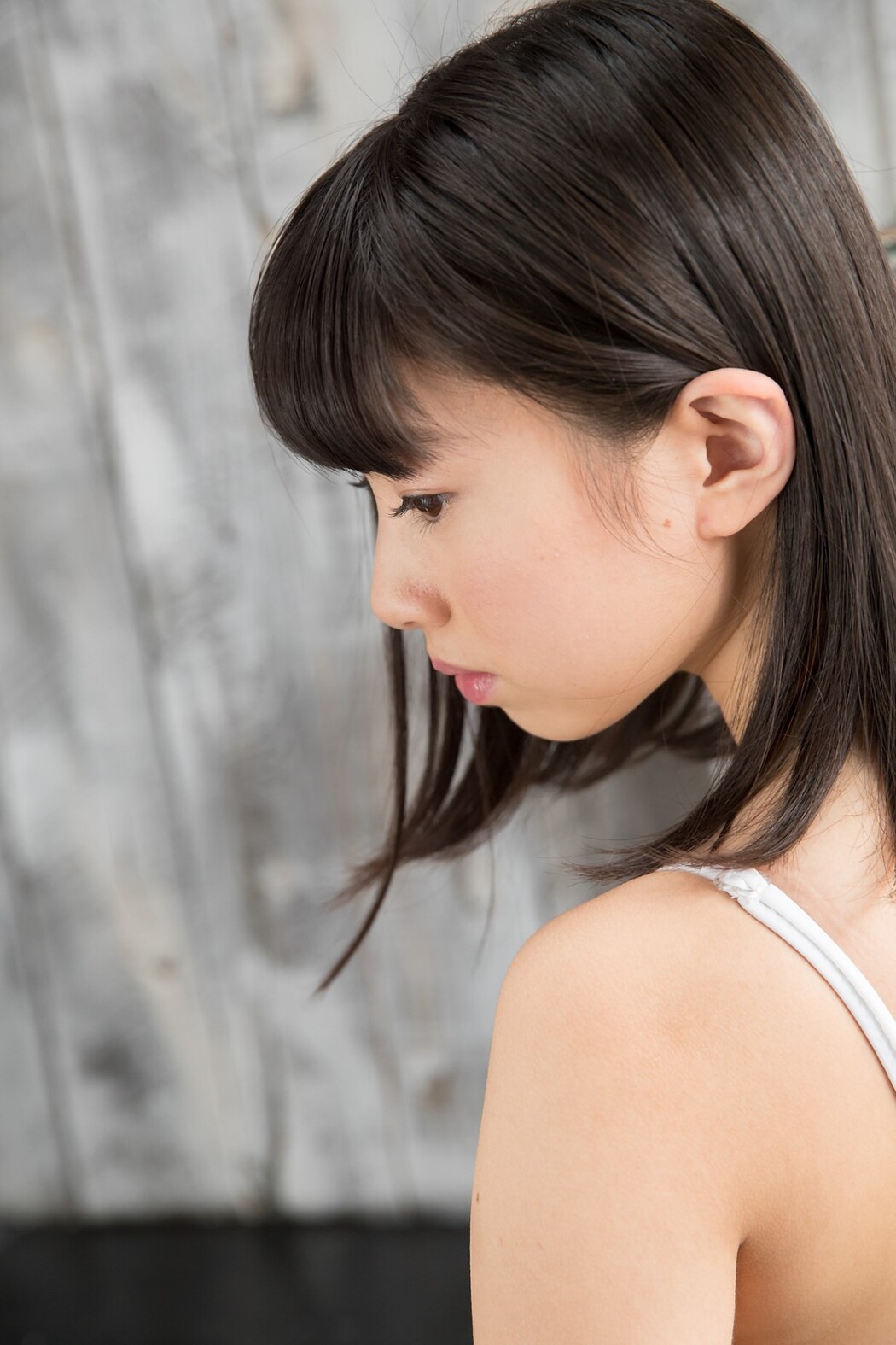 Minisuka.tv 2018-03-15 Sena Shinonome 東雲せな – Regular Gallery 7.2