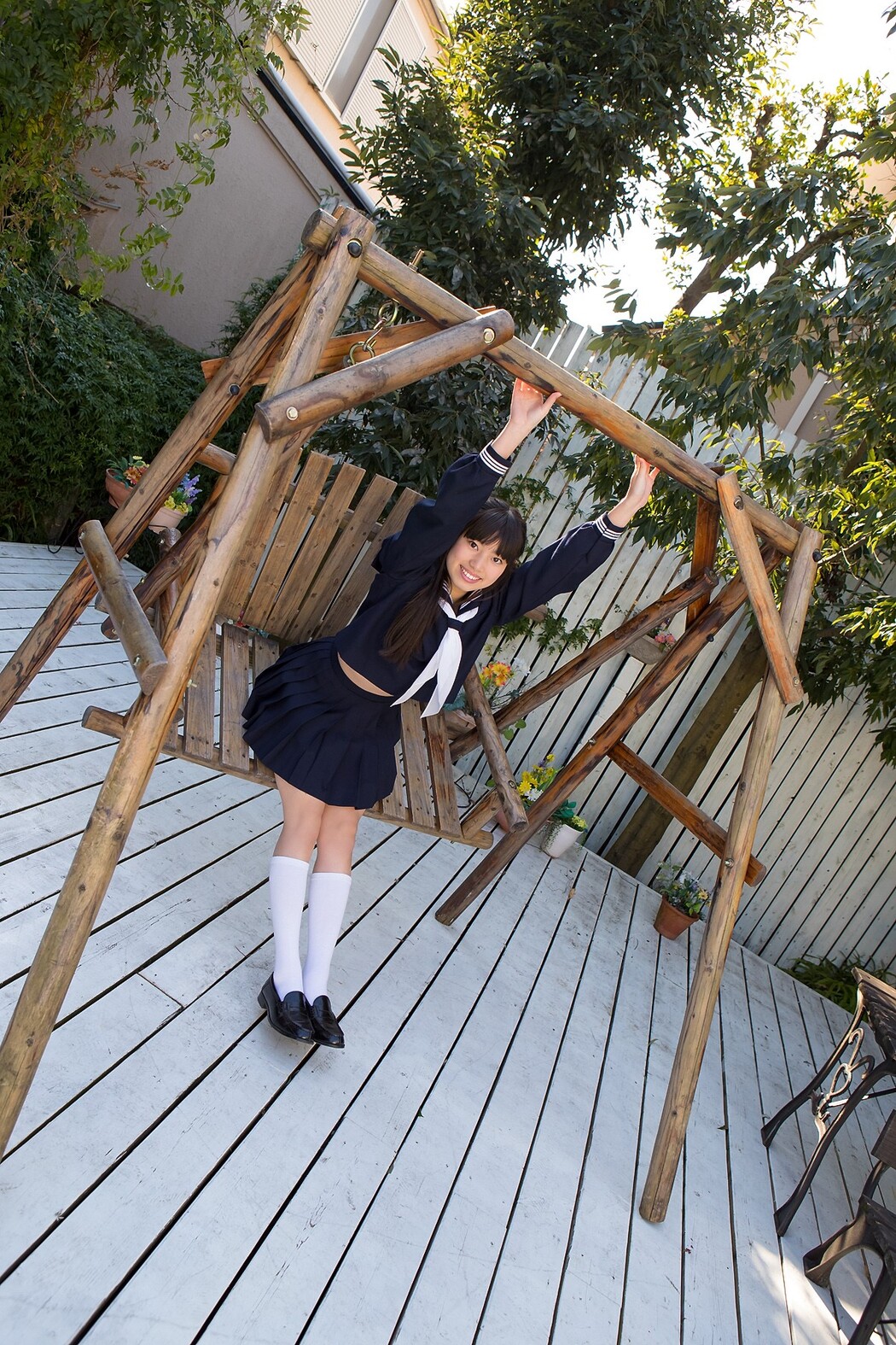 Minisuka.tv 2017-05-11 Sena Shinonome 東雲せな – Secret Gallery STAGE1 2.1