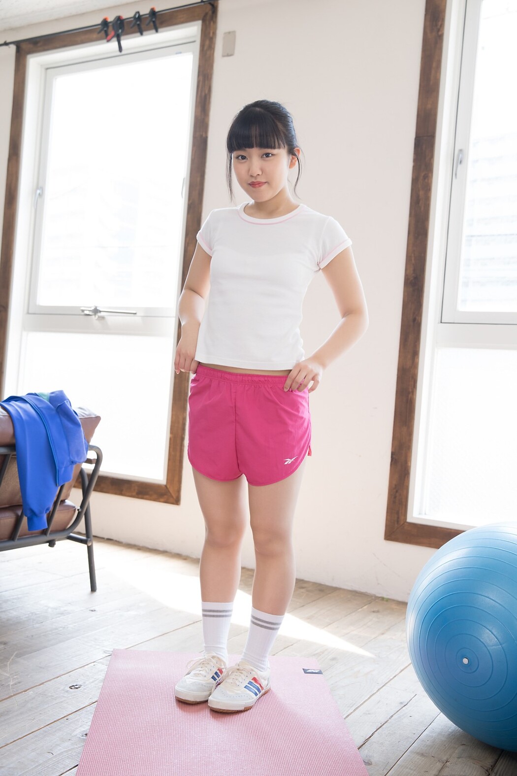 Minisuka.tv 2020-05-21 Anju Kouzuki 香月杏珠 – Limited Gallery 15.3