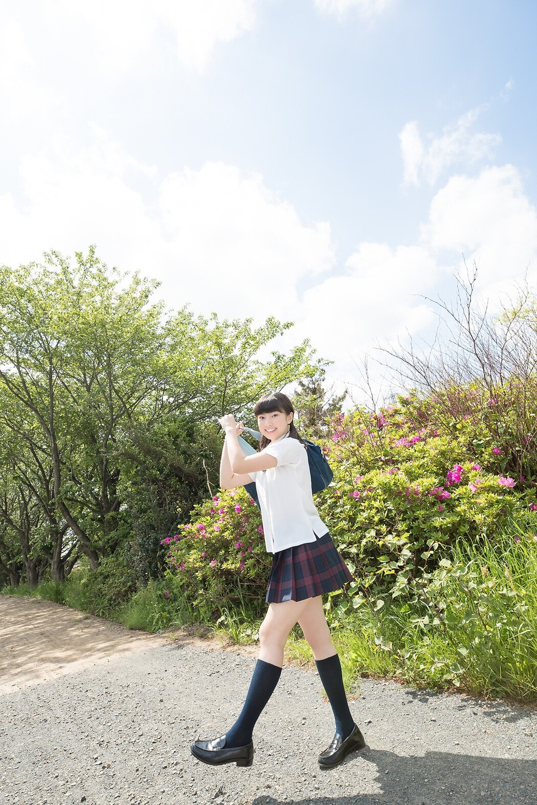 Minisuka.tv 2017-05-25 Sena Shinonome 東雲せな – Regular Gallery 4.1