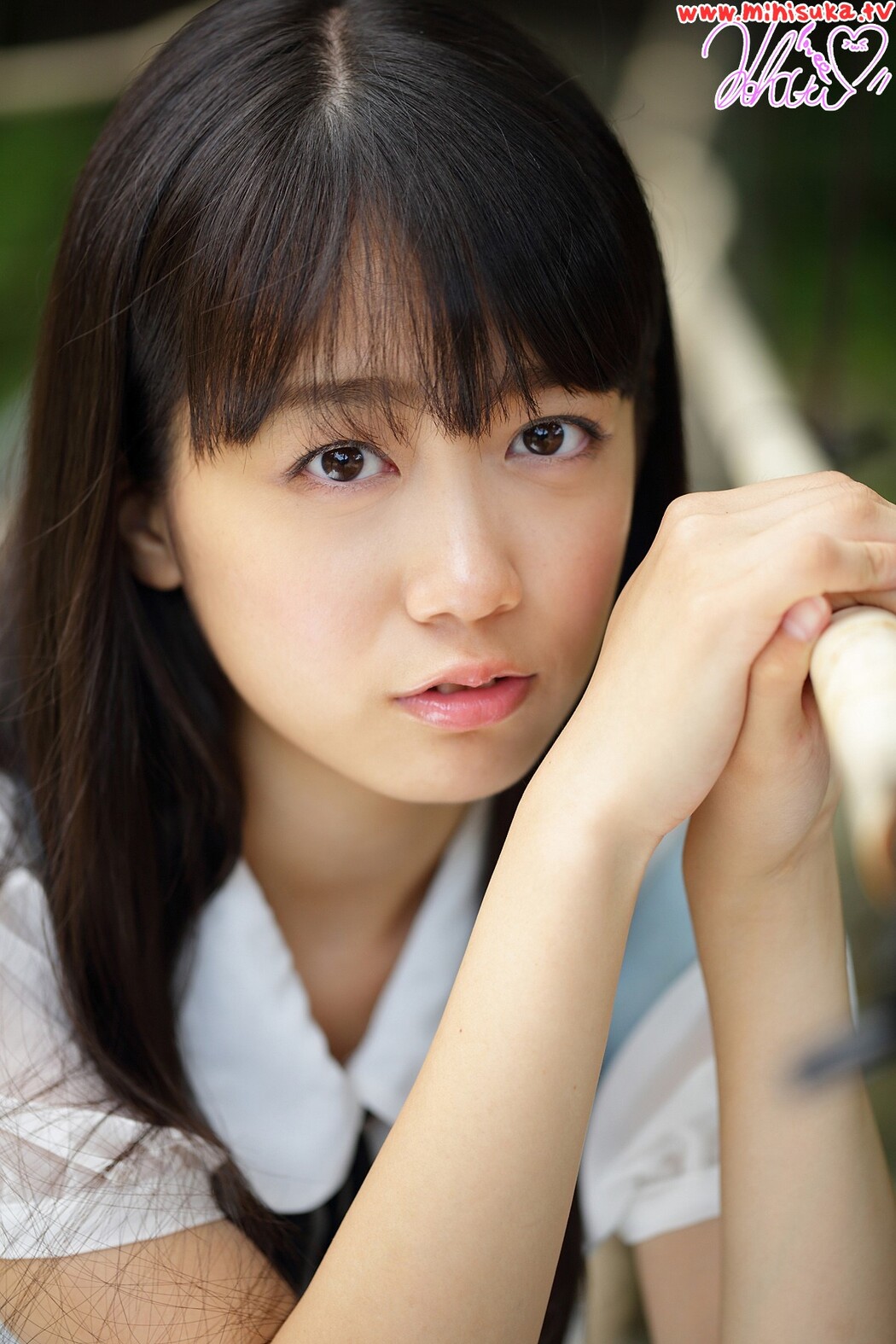 Minisuka.tv Koharu Nishino 西野小春 – Secret Gallery STAGE1 01
