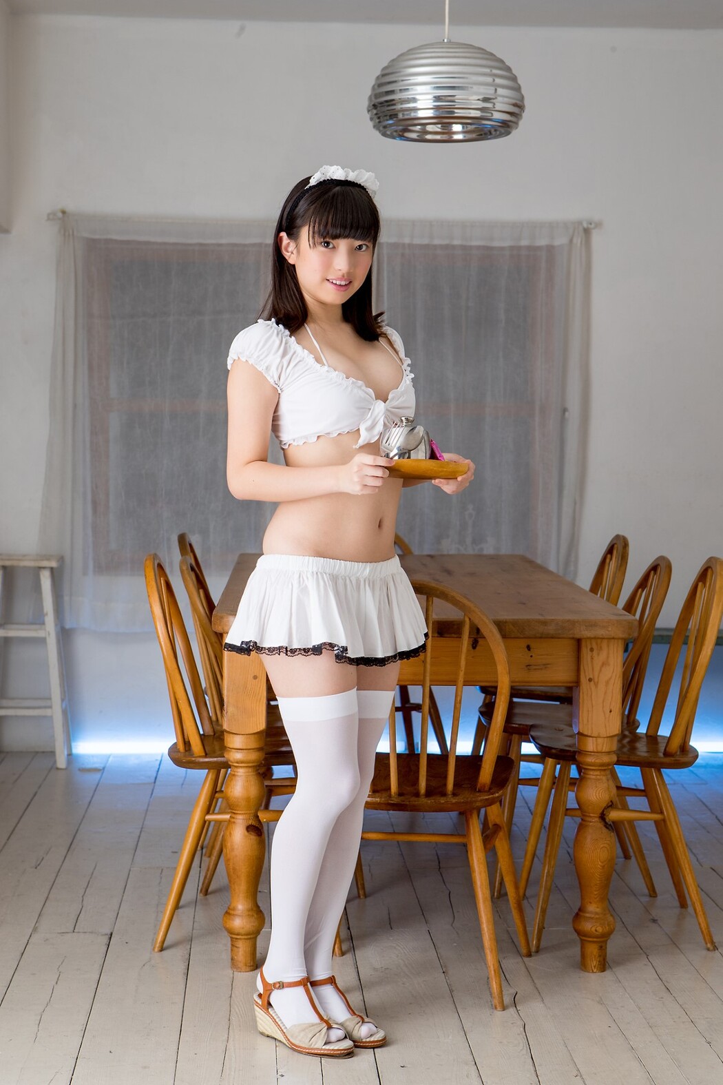 Minisuka.tv 2018-03-01 Sena Shinonome 東雲せな – Secret Gallery STAGE1 5.3