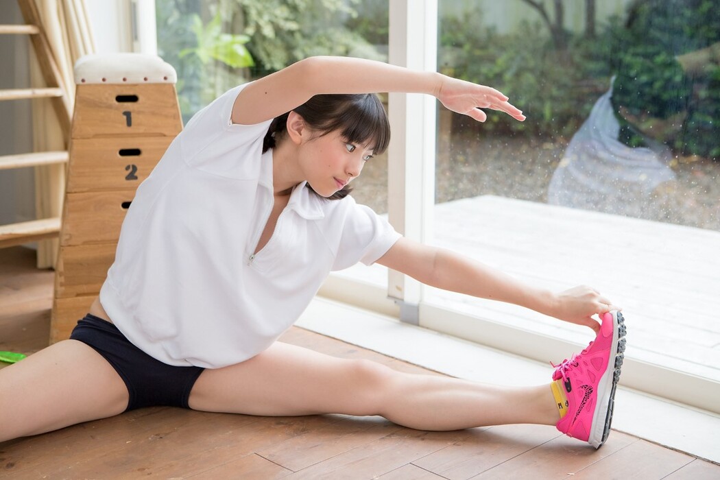 Minisuka.tv 2018-02-01 Sena Shinonome 東雲せな – Secret Gallery STAGE1 5.1