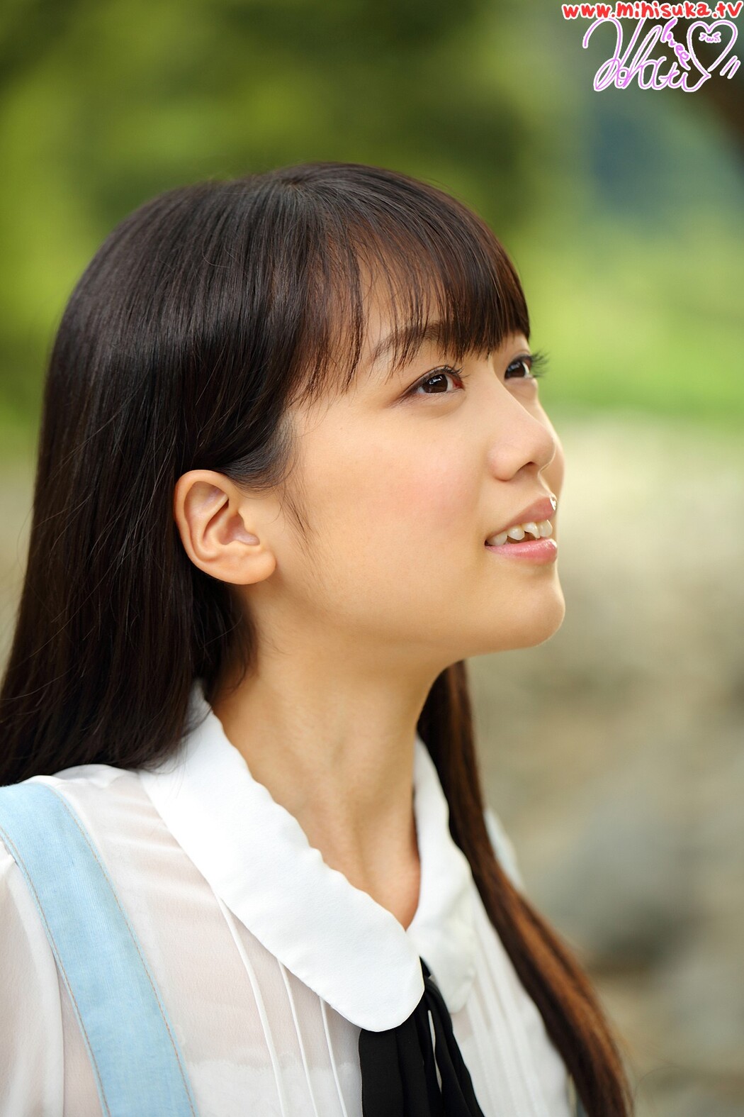 Minisuka.tv Koharu Nishino 西野小春 – Secret Gallery STAGE1 01