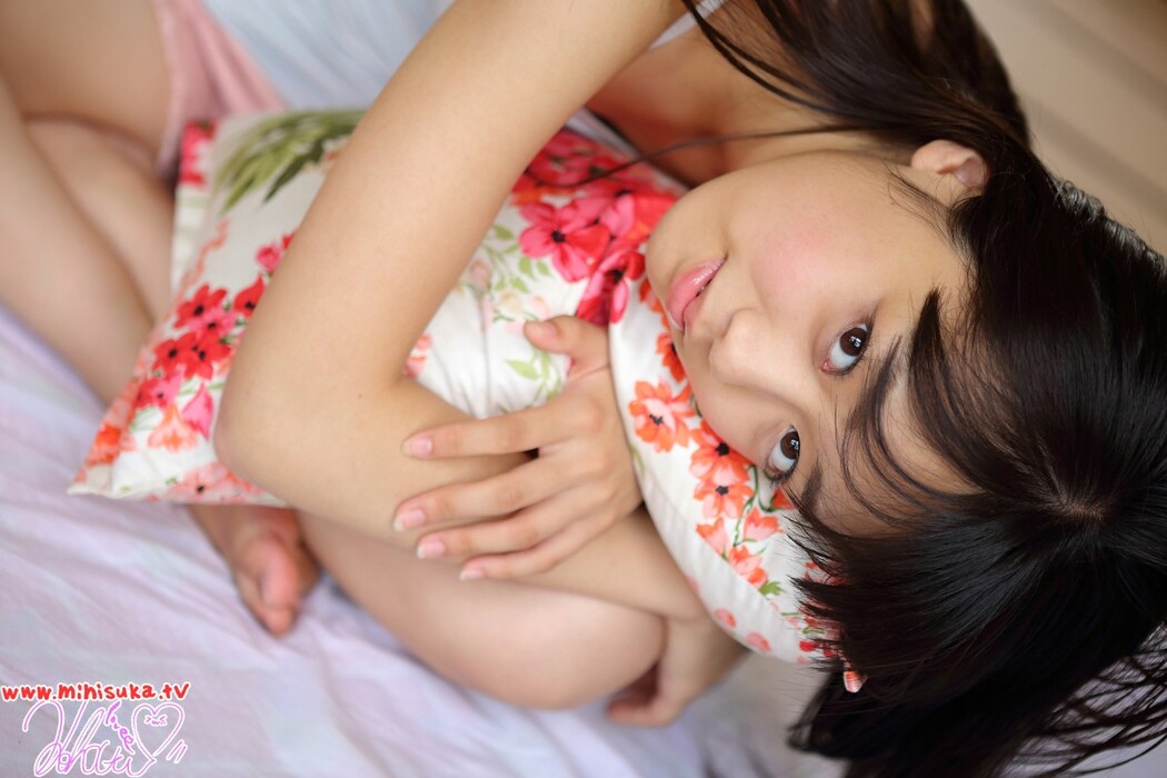 Minisuka.tv Koharu Nishino 西野小春 – Secret Gallery STAGE1 05