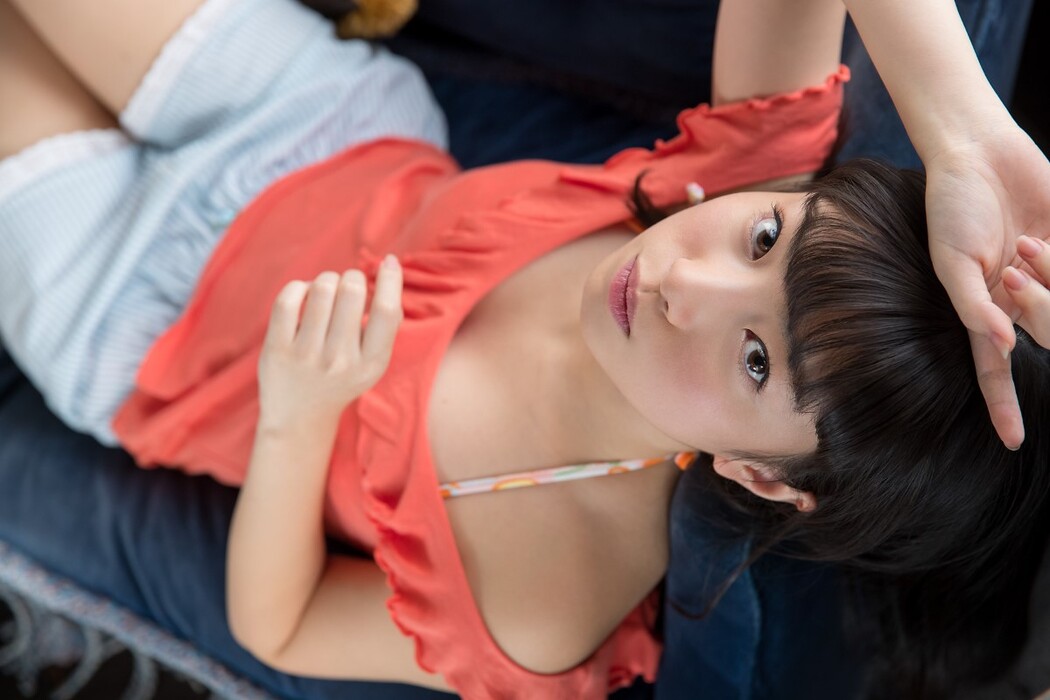 Minisuka.tv 2018-03-22 Sena Shinonome 東雲せな – Regular Gallery 7.3