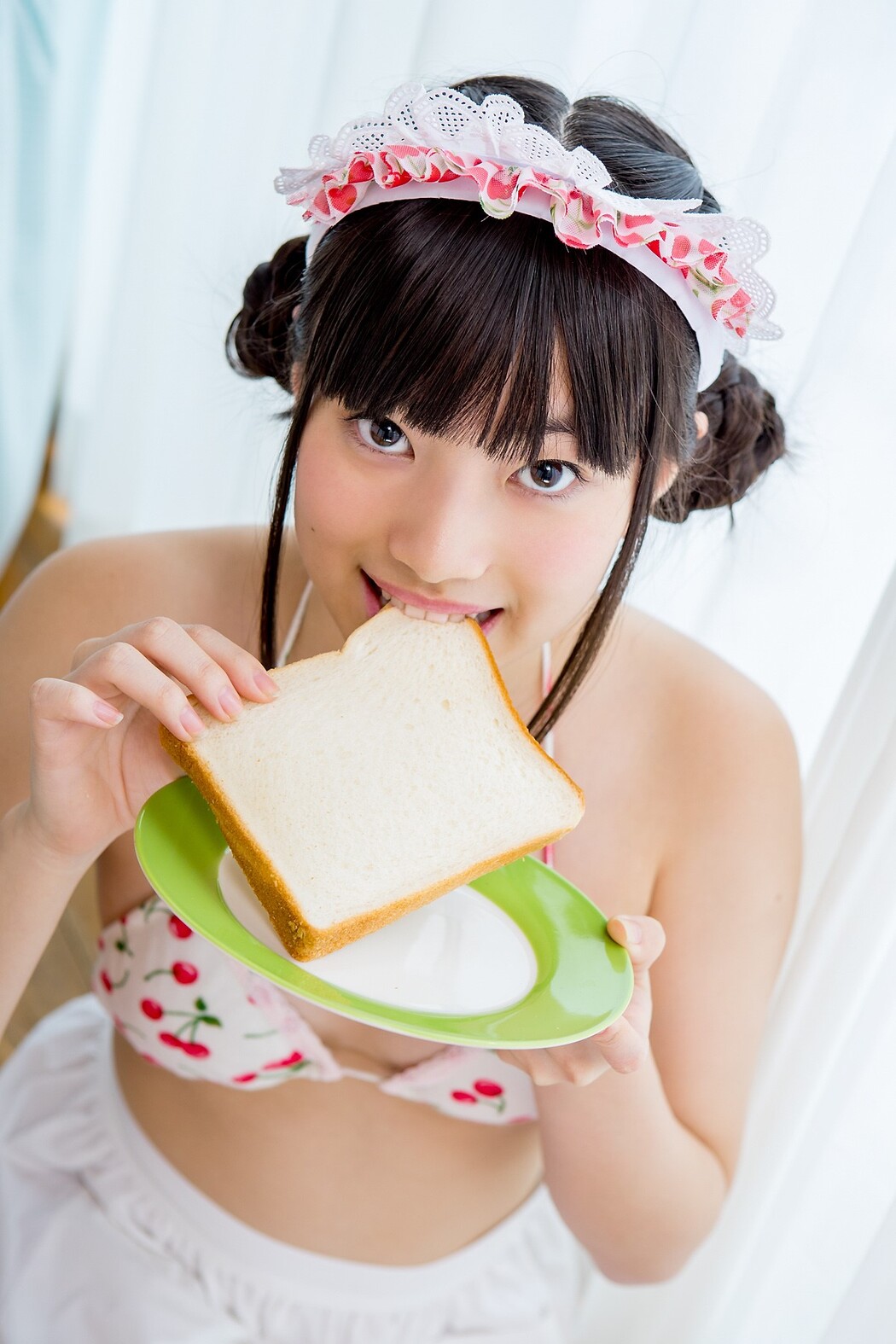 Minisuka.tv 2017-04-06 Sena Shinonome 東雲せな – Regular Gallery 3.4