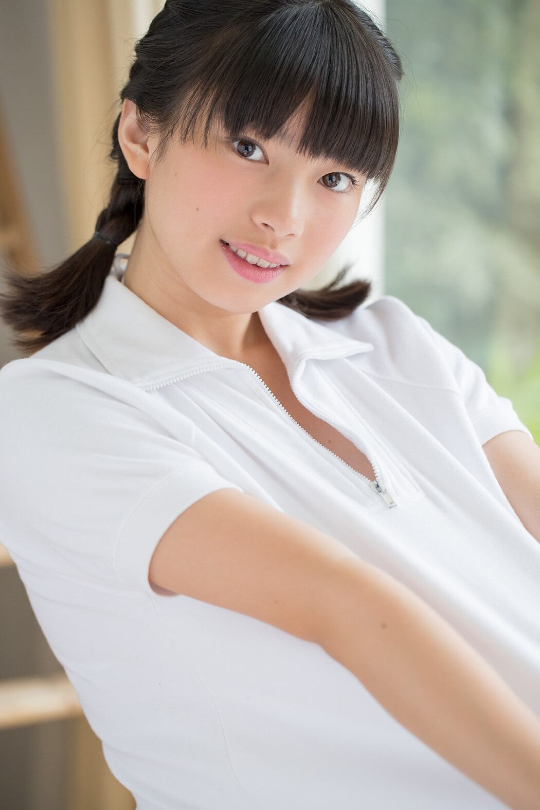Minisuka.tv 2018-02-01 Sena Shinonome 東雲せな – Secret Gallery STAGE1 5.1