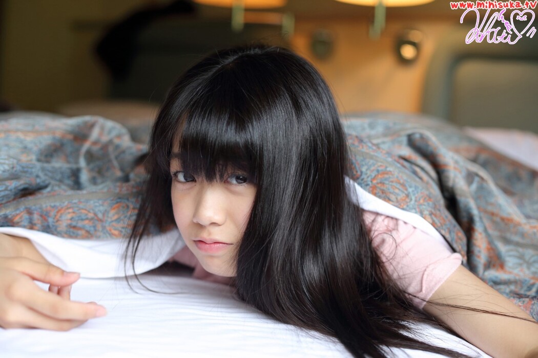 Minisuka.tv Koharu Nishino 西野小春 – Secret Gallery STAGE1 03