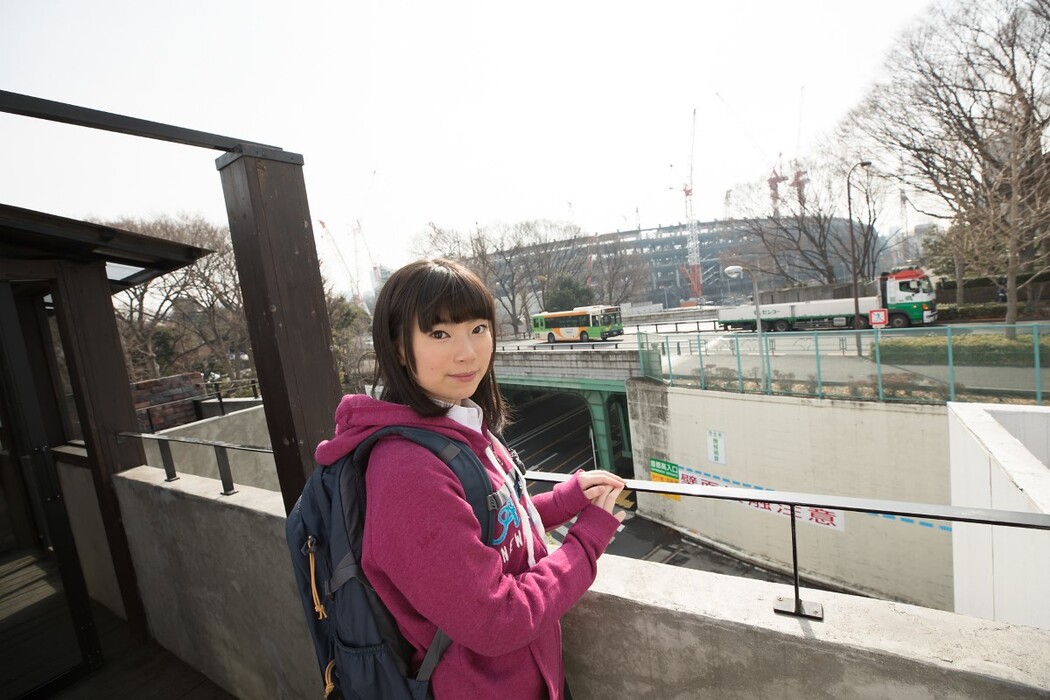 Minisuka.tv 2017-03-08 Sena Shinonome 東雲せな – Regular Gallery 7.1