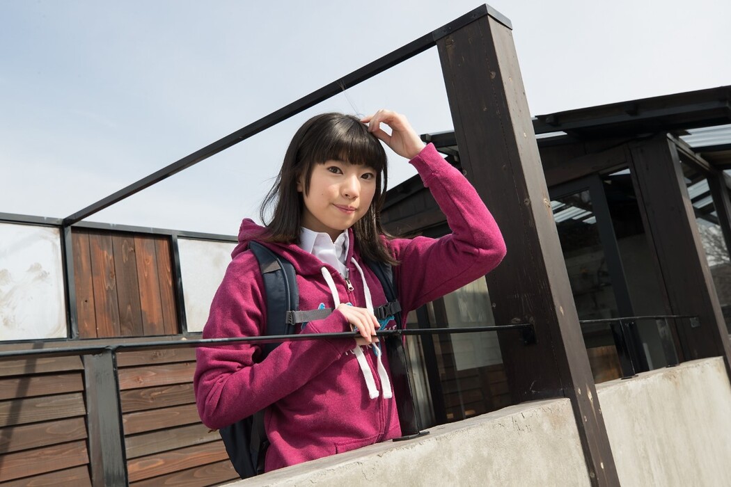Minisuka.tv 2017-03-08 Sena Shinonome 東雲せな – Regular Gallery 7.1