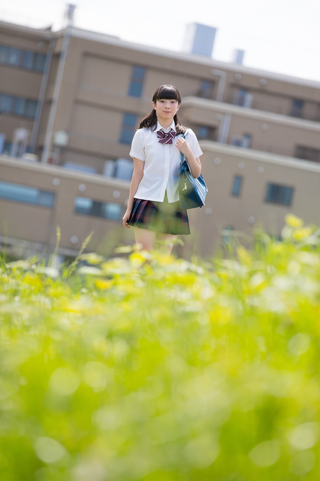 Minisuka.tv 2017-05-25 Sena Shinonome 東雲せな – Regular Gallery 4.1