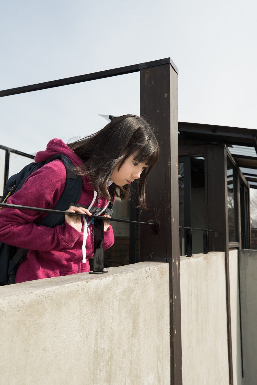 Minisuka.tv 2017-03-08 Sena Shinonome 東雲せな – Regular Gallery 7.1