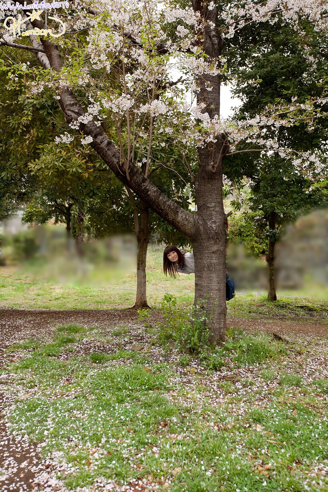 Minisuka.tv Maori Hoshino 星乃まおり – Secret Gallery STAGE1 01