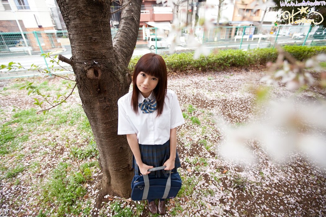 Minisuka.tv Maori Hoshino 星乃まおり – Secret Gallery STAGE1 01