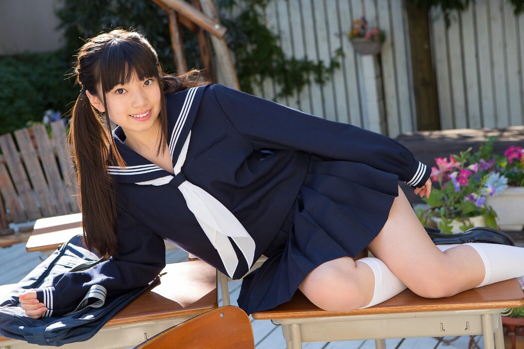 Minisuka.tv 2017-05-11 Sena Shinonome 東雲せな – Secret Gallery STAGE1 2.1