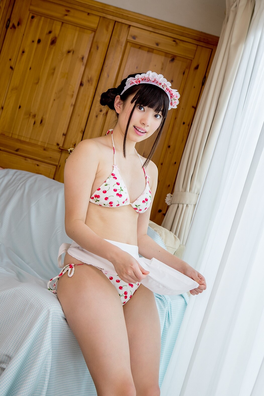 Minisuka.tv 2017-04-06 Sena Shinonome 東雲せな – Regular Gallery 3.4