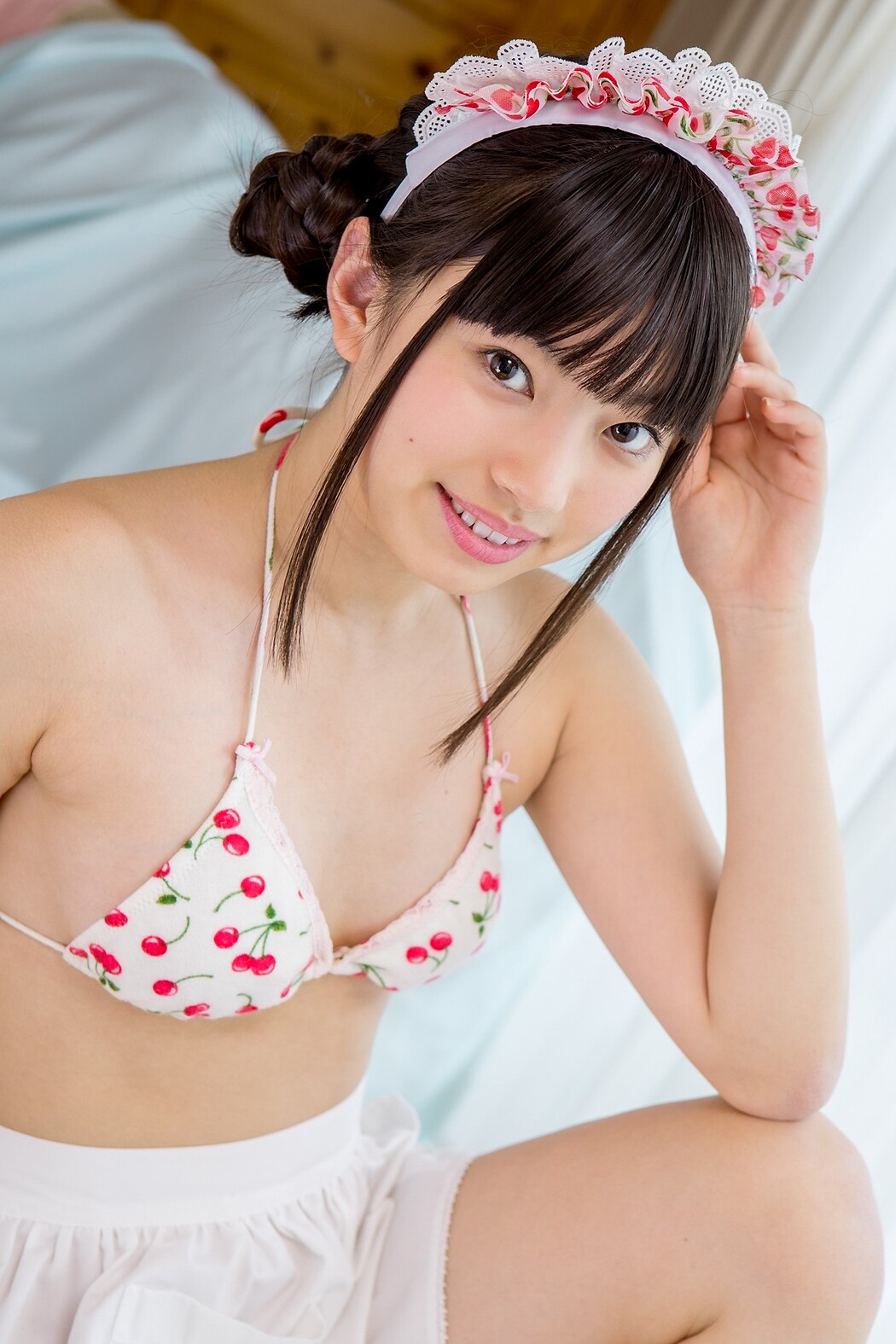Minisuka.tv 2017-04-06 Sena Shinonome 東雲せな – Regular Gallery 3.4