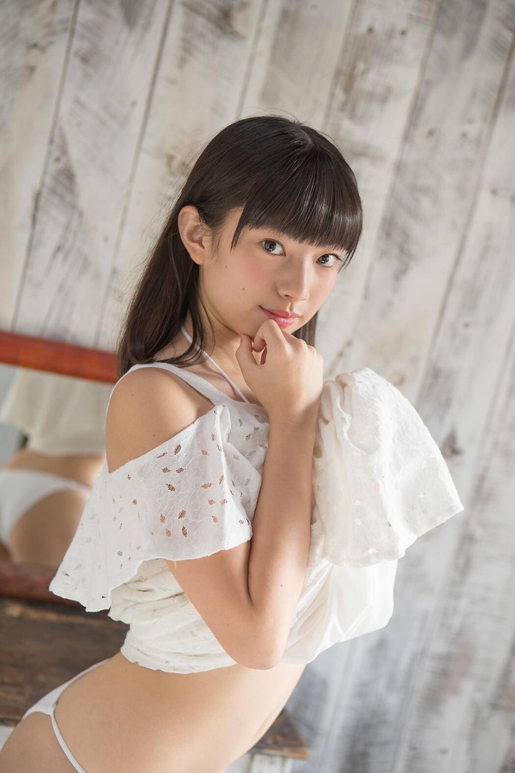 Minisuka.tv 2017-11-16 Sena Shinonome 東雲せな – Secret Gallery STAGE1 4.1