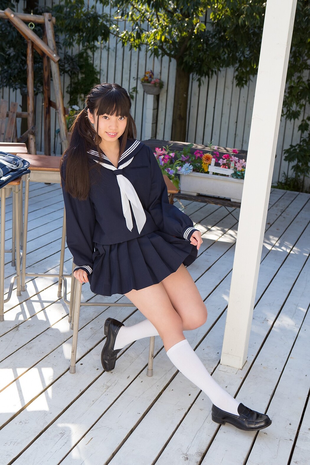 Minisuka.tv 2017-02-23 Sena Shinonome 東雲せな – Regular Gallery 3.1 21.1