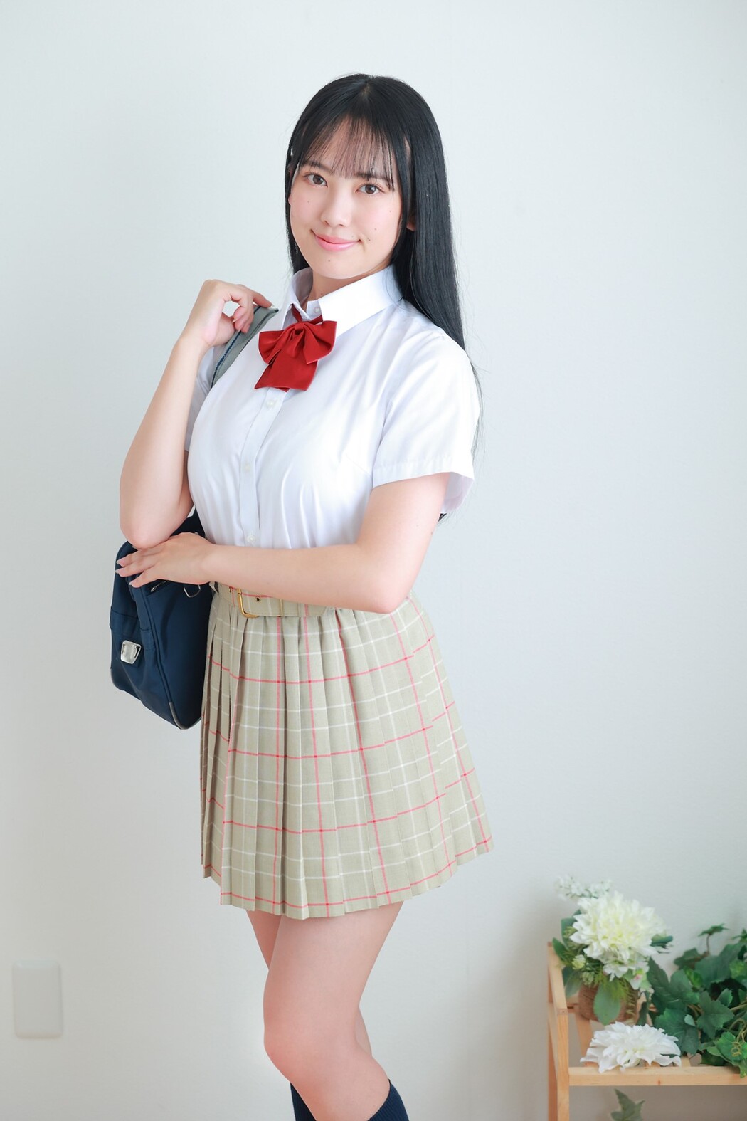 Minisuka.tv 2022-12-01 Sarina Kashiwagi 柏木さりな – Secret Gallery STAGE1 7.1
