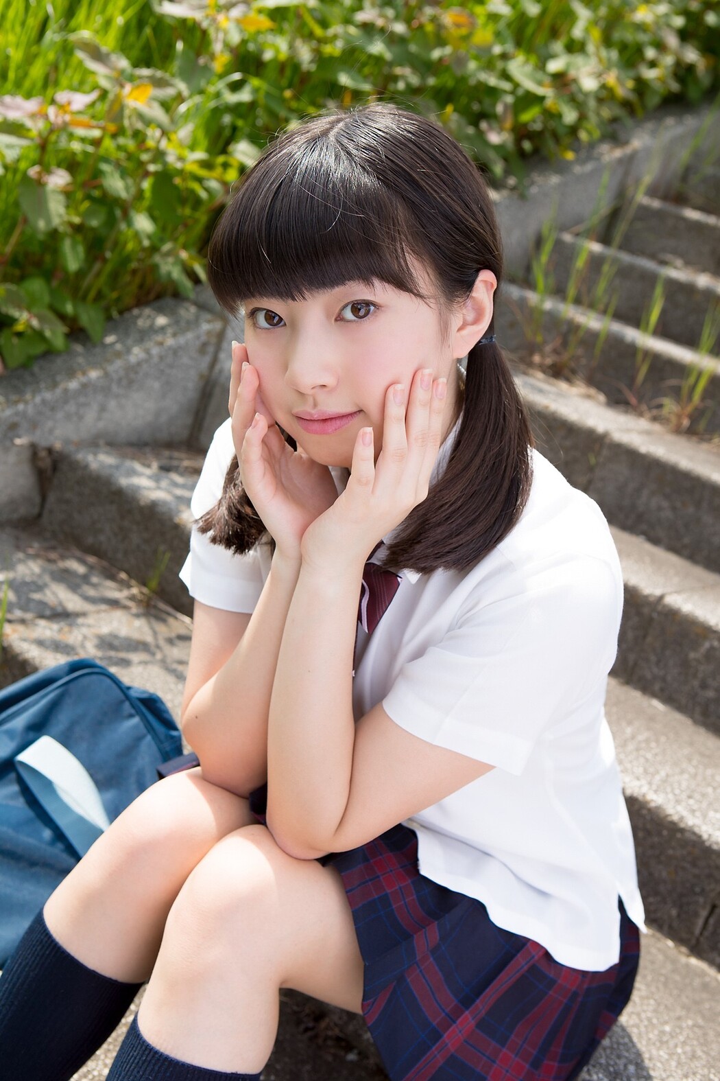 Minisuka.tv 2017-05-25 Sena Shinonome 東雲せな – Regular Gallery 4.1
