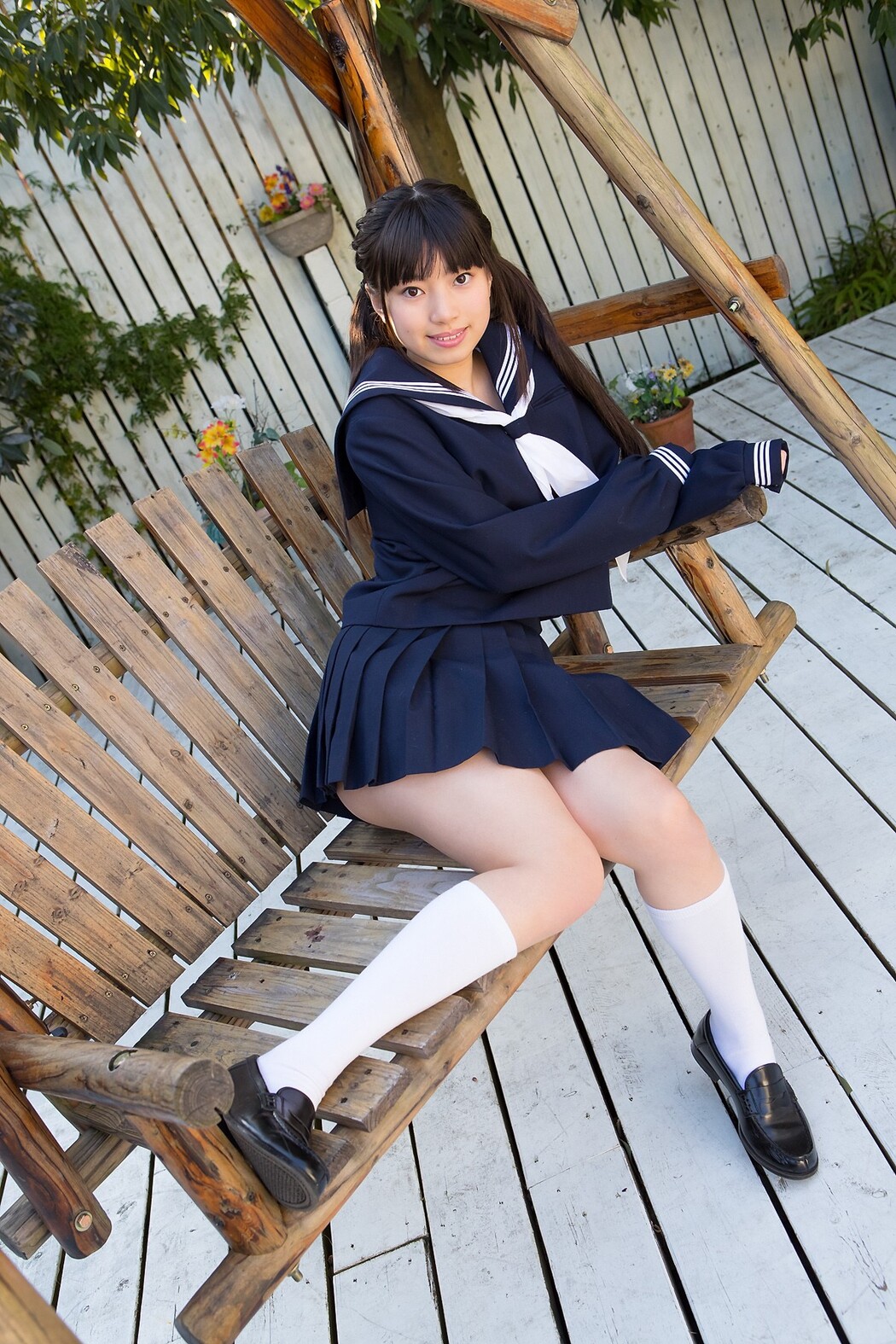 Minisuka.tv 2017-05-11 Sena Shinonome 東雲せな – Secret Gallery STAGE1 2.1