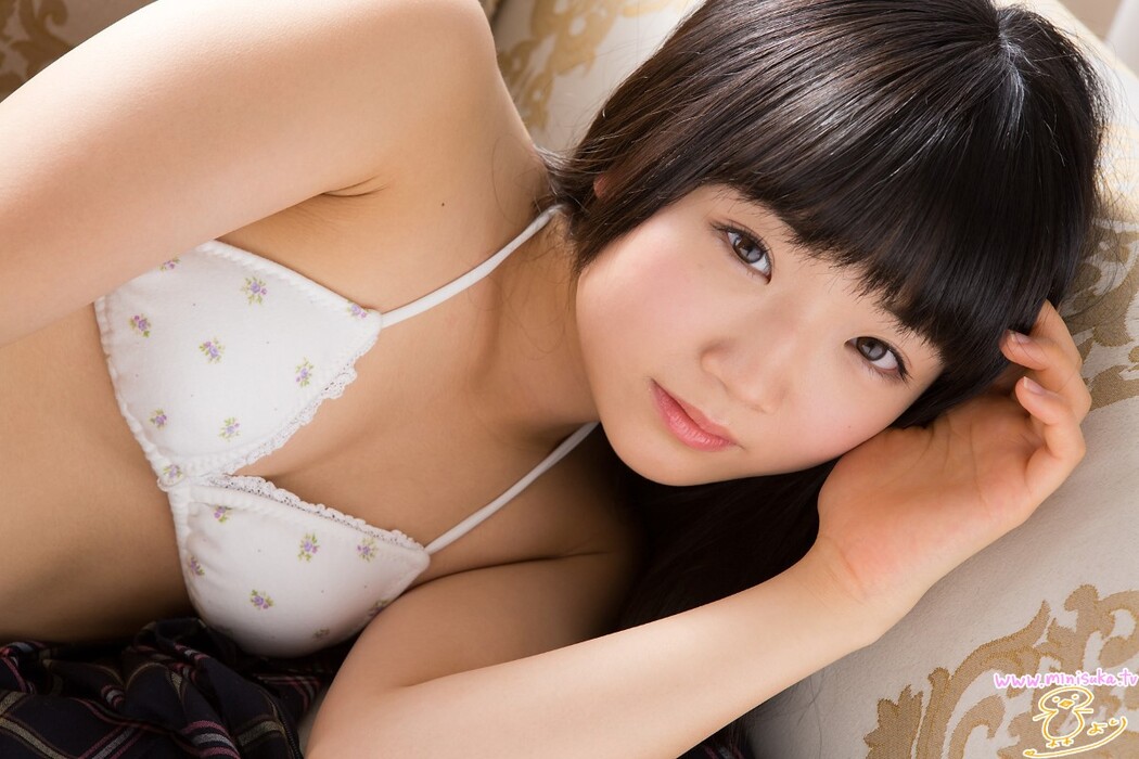 Minisuka.tv Hiyori Izumi 心鞠游 – Secret Gallery STAGE1 2.1