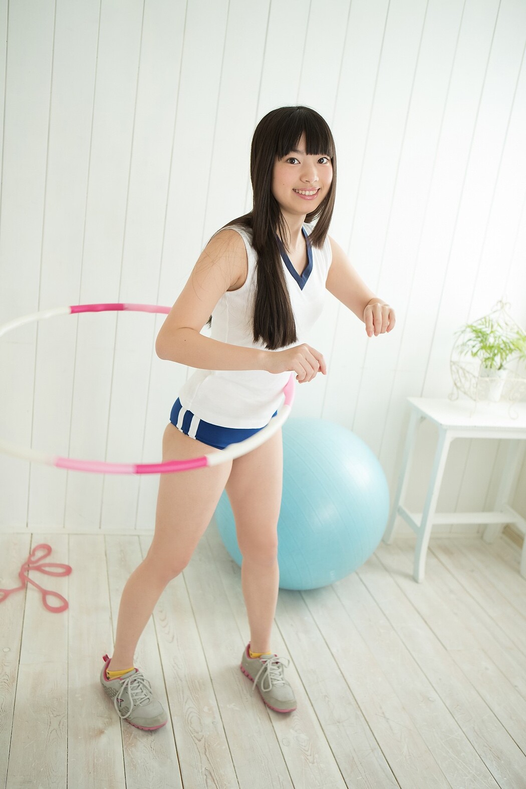 Minisuka.tv 2017-02-16 Sena Shinonome 東雲せな – Secret Gallery STAGE1 02
