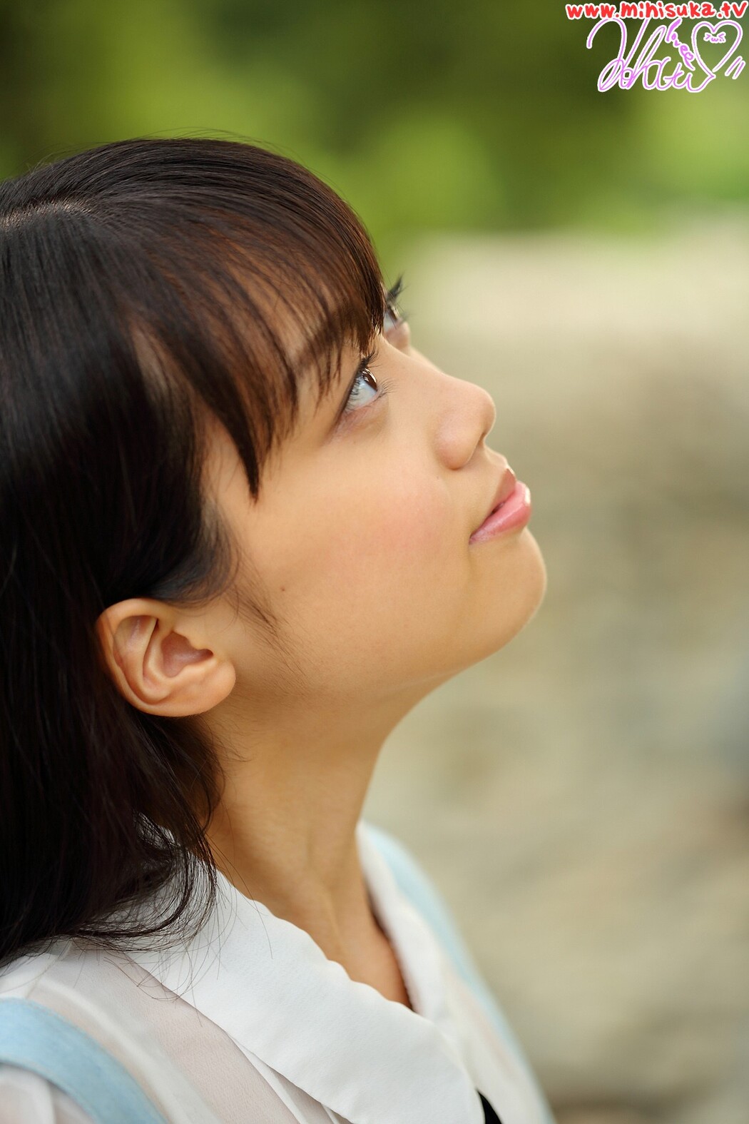 Minisuka.tv Koharu Nishino 西野小春 – Secret Gallery STAGE1 01