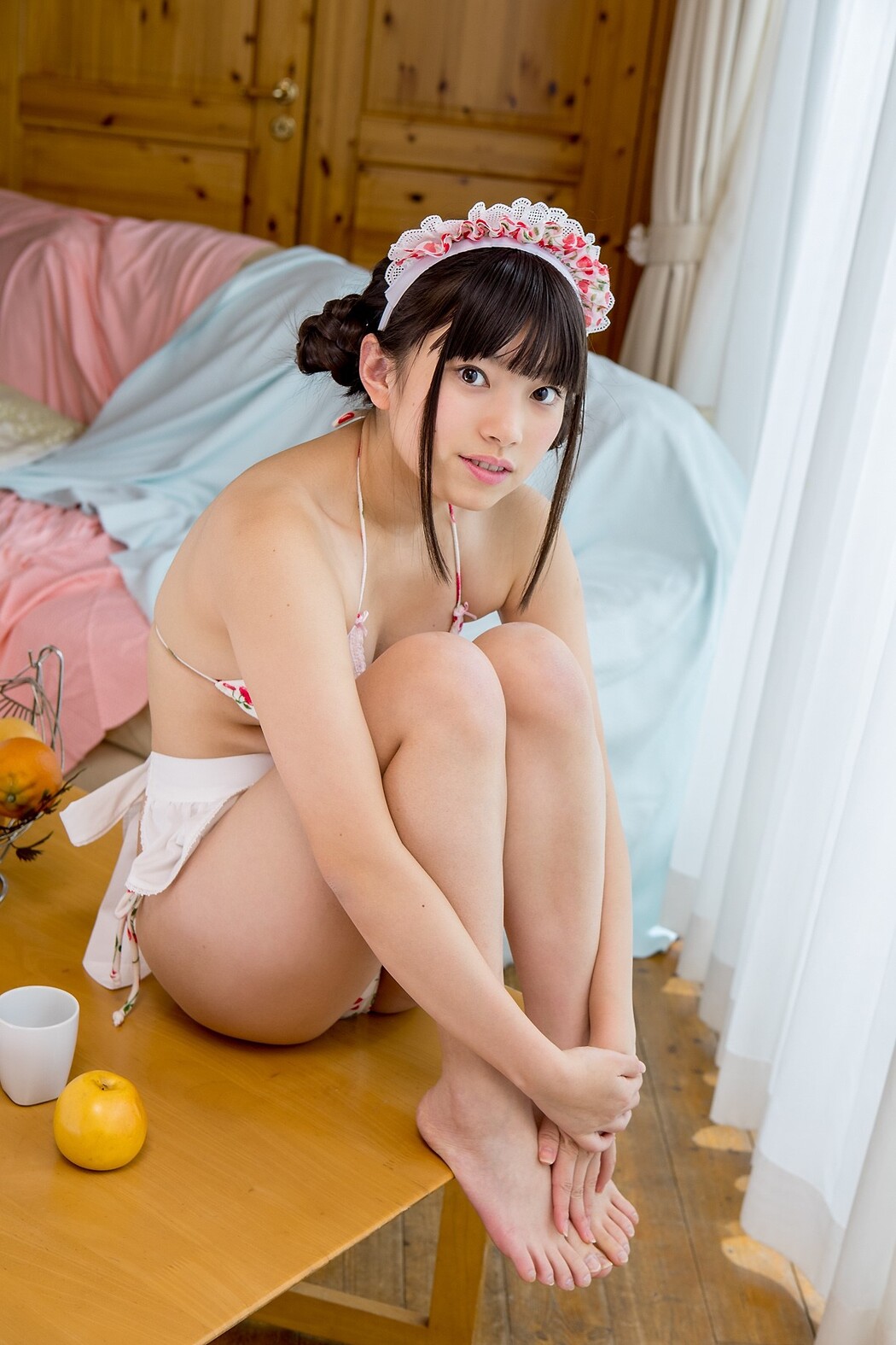 Minisuka.tv 2017-04-06 Sena Shinonome 東雲せな – Regular Gallery 3.4