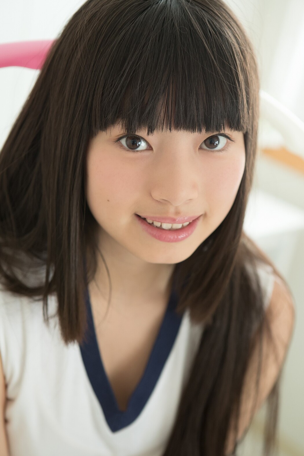 Minisuka.tv 2017-02-16 Sena Shinonome 東雲せな – Secret Gallery STAGE1 02