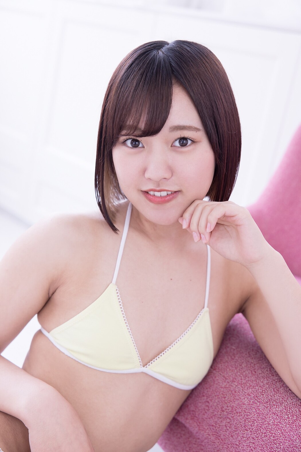 Minisuka.tv 2022-11-10 Anju Kouzuki 香月杏珠 – Special Gallery 16.2