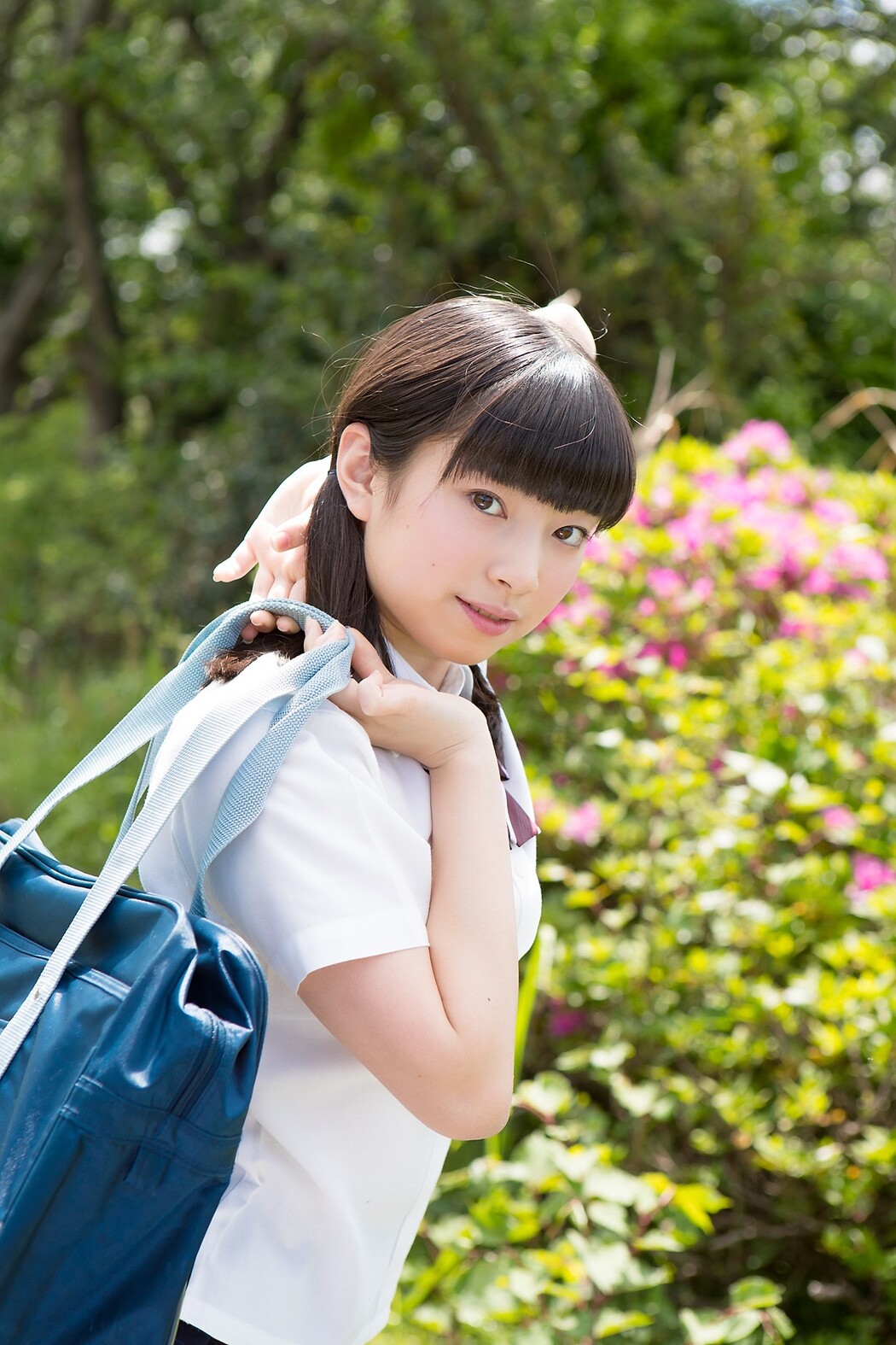 Minisuka.tv 2017-05-25 Sena Shinonome 東雲せな – Regular Gallery 4.1