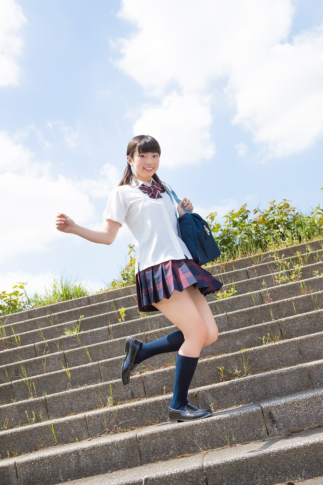 Minisuka.tv 2017-05-25 Sena Shinonome 東雲せな – Regular Gallery 4.1