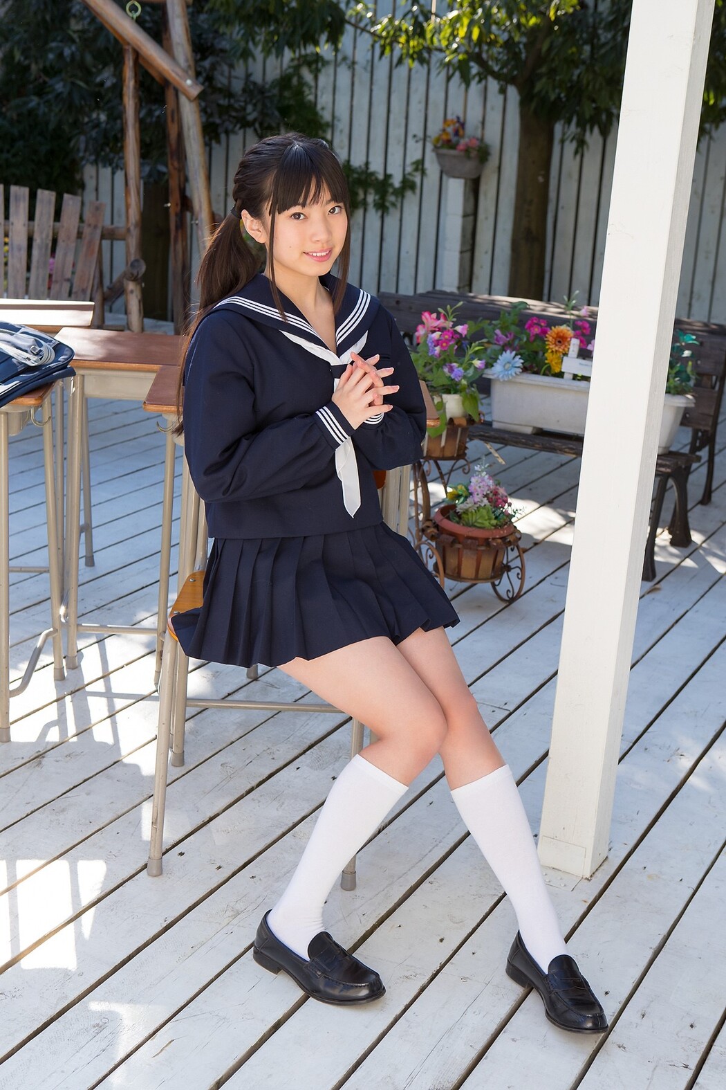 Minisuka.tv 2017-02-23 Sena Shinonome 東雲せな – Regular Gallery 3.1 21.1