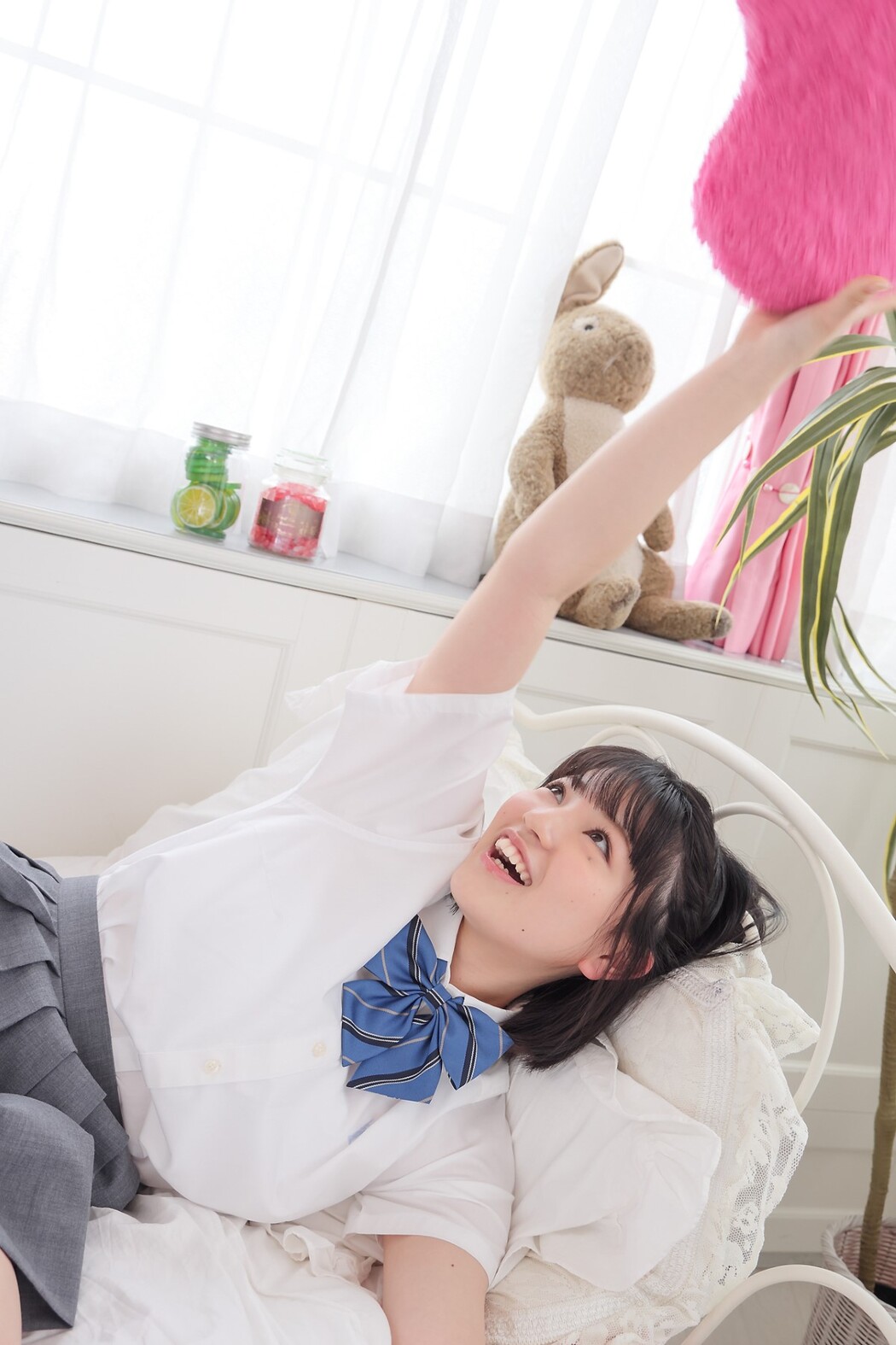 Minisuka.tv 2022-11-24 Hinako Tamaki 玉城ひなこ – Secret Gallery STAGE1 9.2