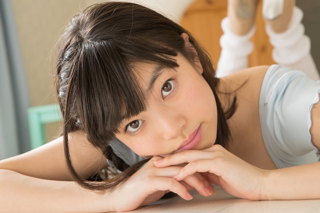Minisuka.tv 2017-06-01 Sena Shinonome 東雲せな – Secret Gallery STAGE1 2.3