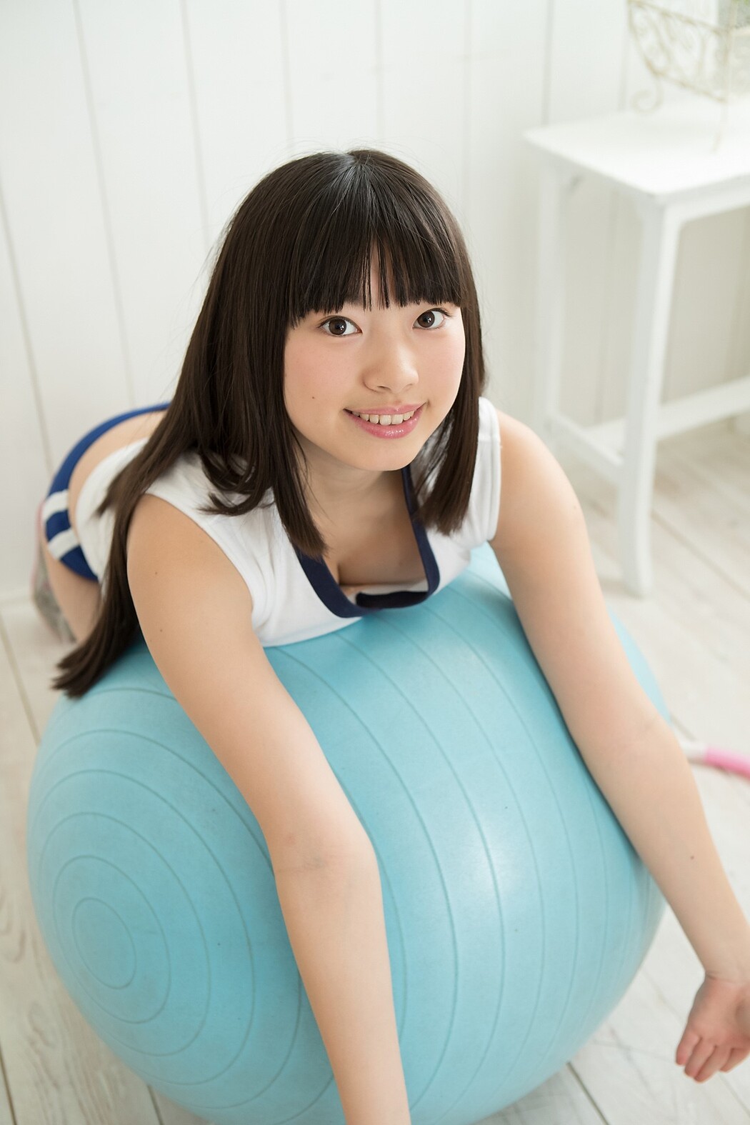 Minisuka.tv 2017-02-16 Sena Shinonome 東雲せな – Secret Gallery STAGE1 02