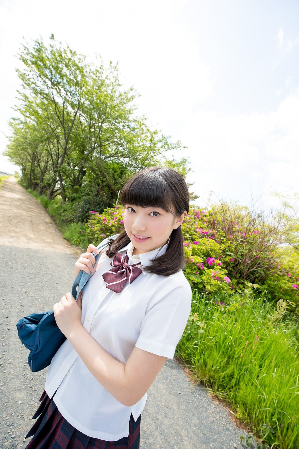 Minisuka.tv 2017-05-25 Sena Shinonome 東雲せな – Regular Gallery 4.1