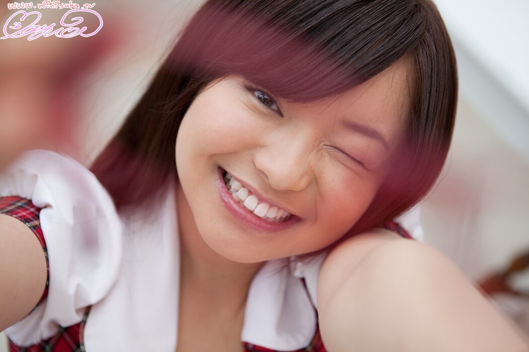 Minisuka.tv Mayumi Yamanaka 山中真由美 – Secret Gallery STAGE1 4.1