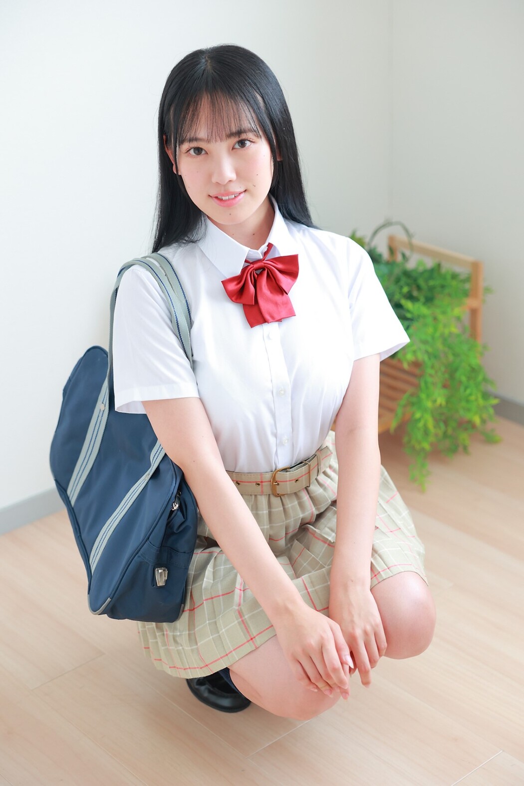 Minisuka.tv 2022-12-01 Sarina Kashiwagi 柏木さりな – Secret Gallery STAGE1 7.1