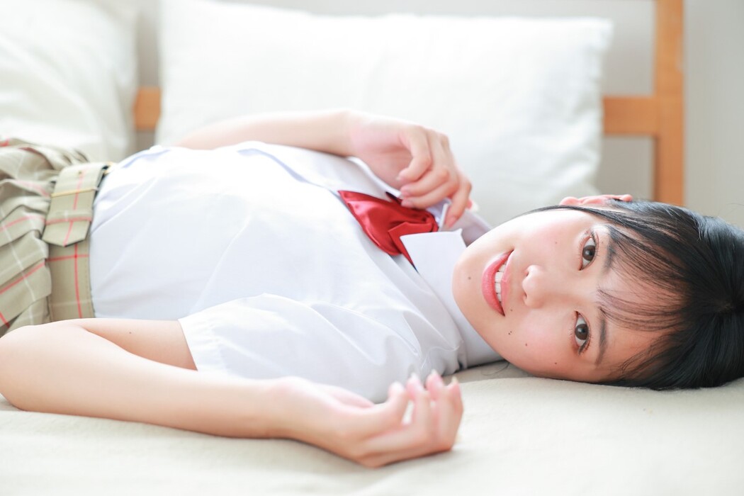 Minisuka.tv 2022-12-01 Sarina Kashiwagi 柏木さりな – Secret Gallery STAGE1 7.1