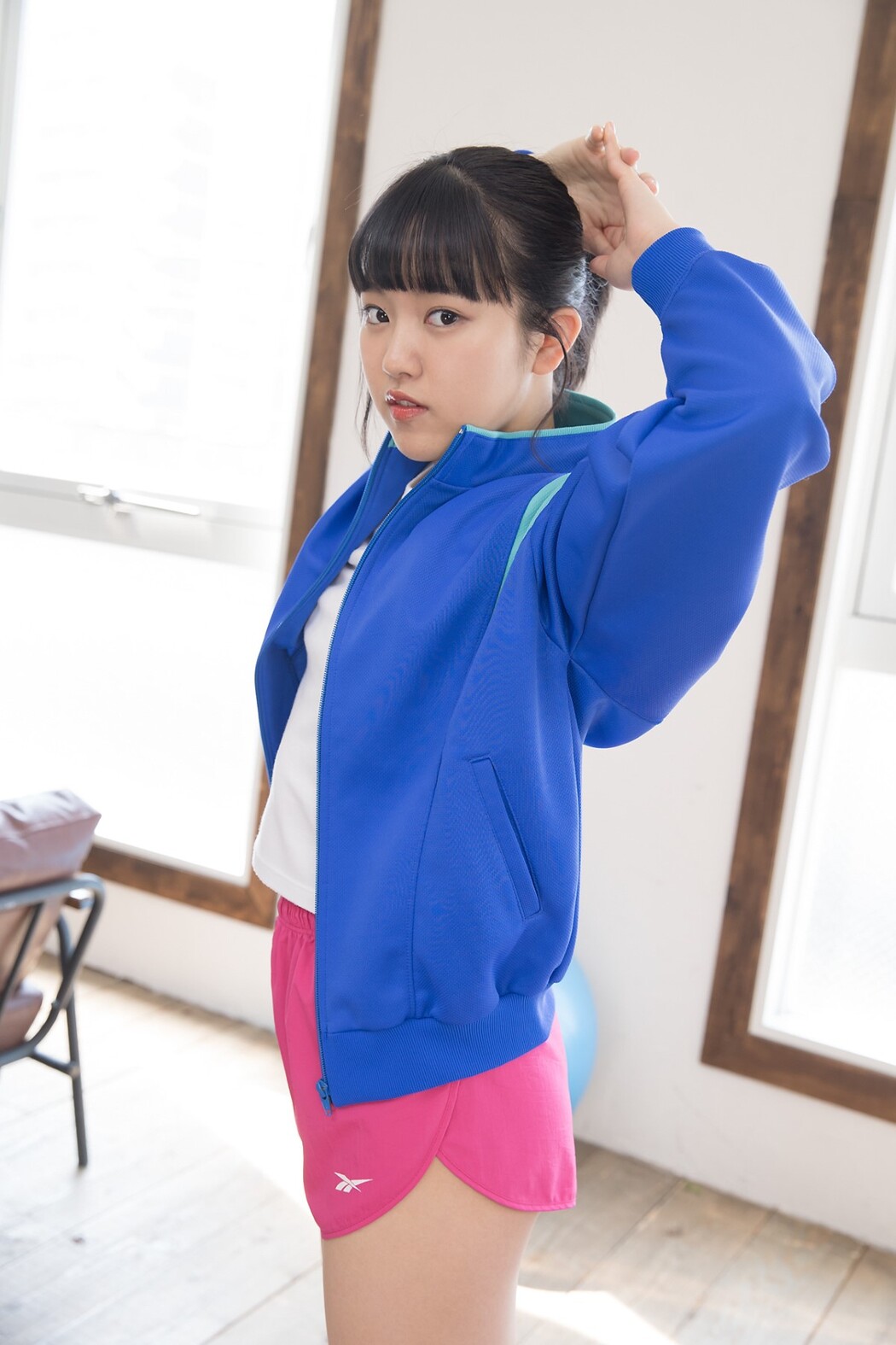Minisuka.tv 2020-05-21 Anju Kouzuki 香月杏珠 – Limited Gallery 15.3