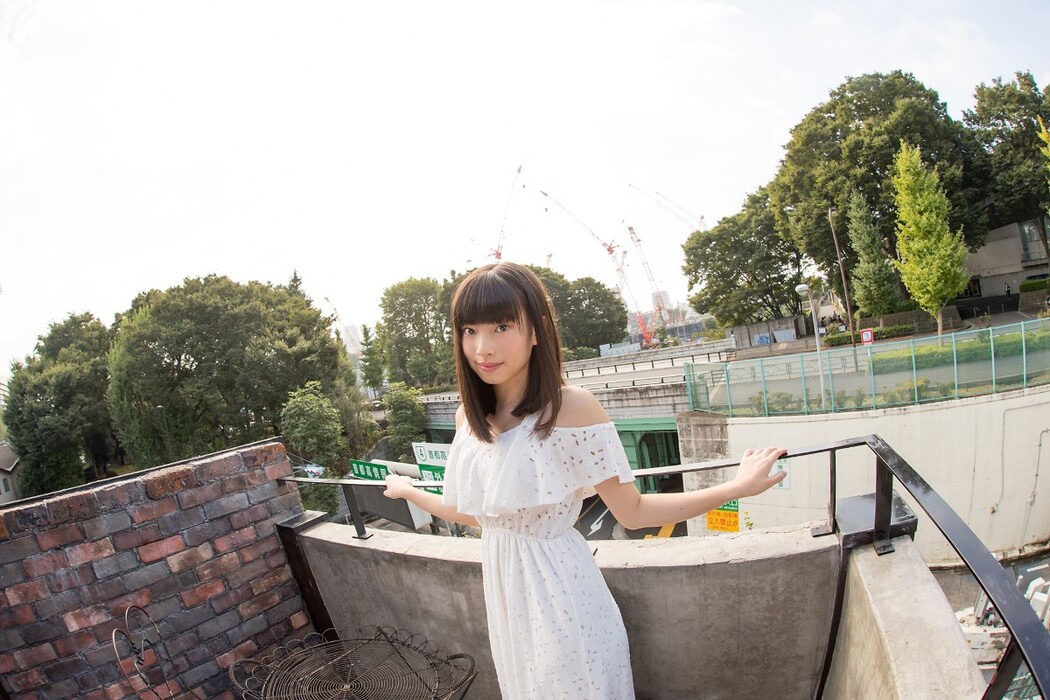 Minisuka.tv 2017-11-16 Sena Shinonome 東雲せな – Secret Gallery STAGE1 4.1