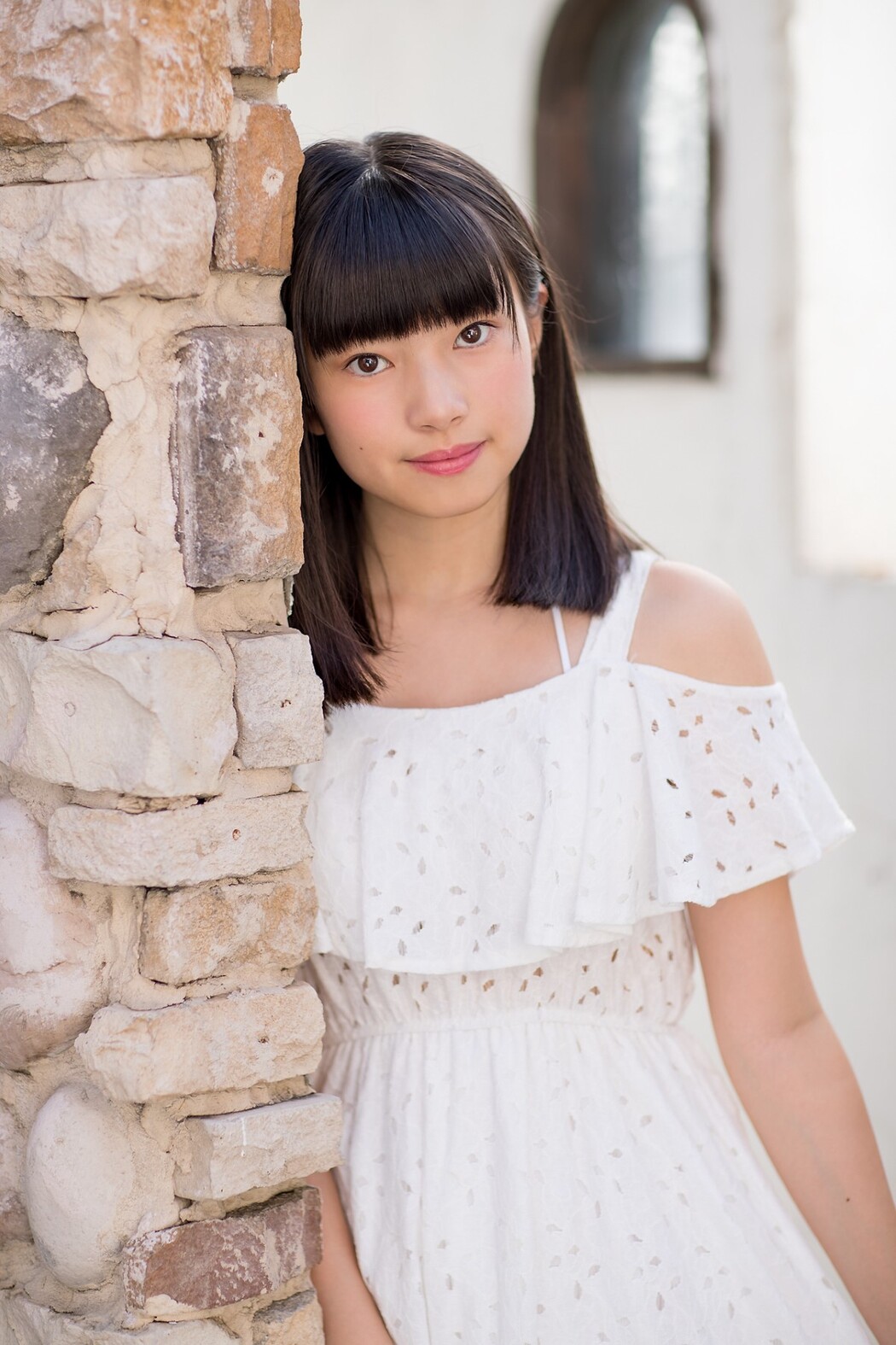 Minisuka.tv 2017-11-16 Sena Shinonome 東雲せな – Secret Gallery STAGE1 4.1