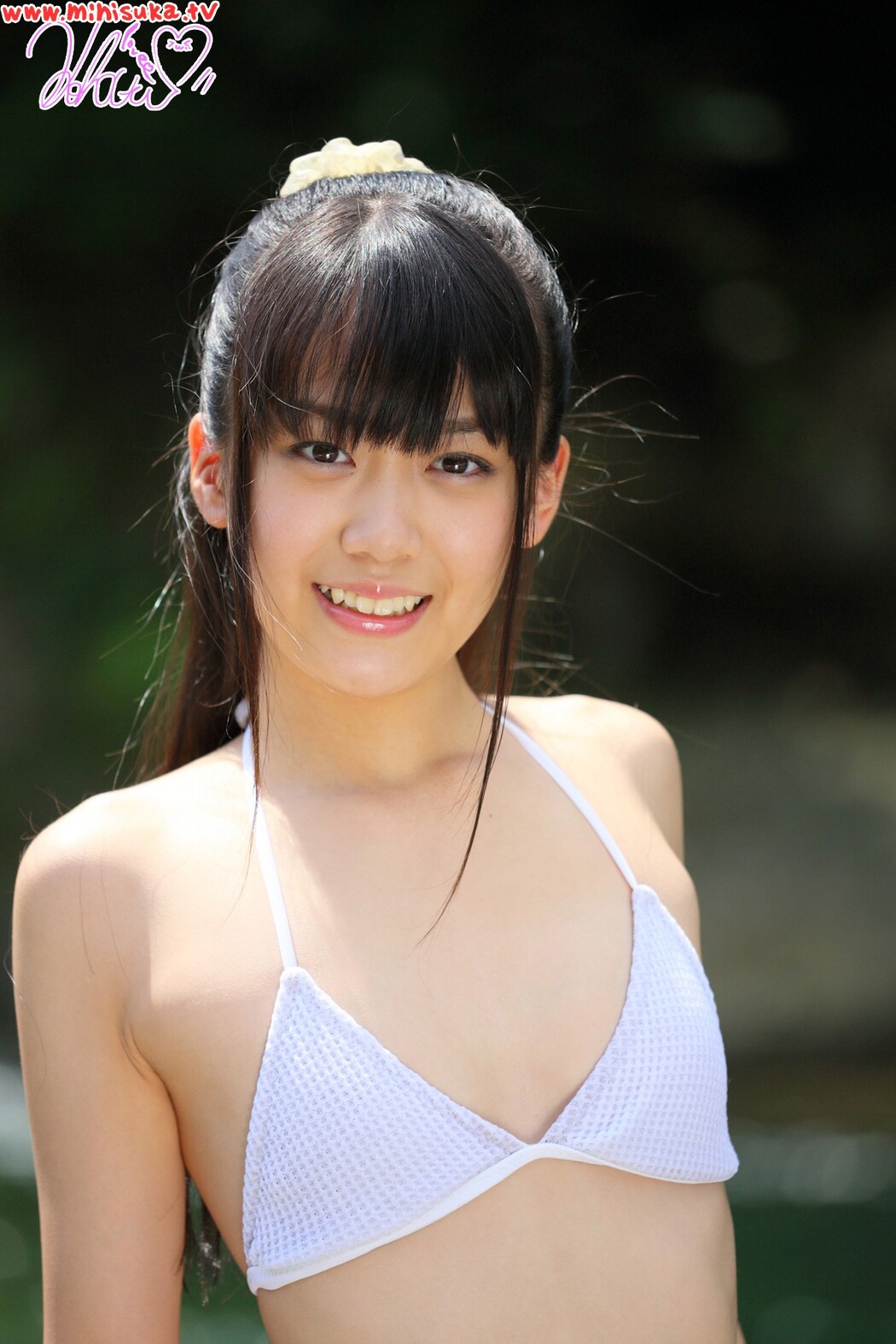 Minisuka.tv Koharu Nishino 西野小春 – Secret Gallery STAGE1 04
